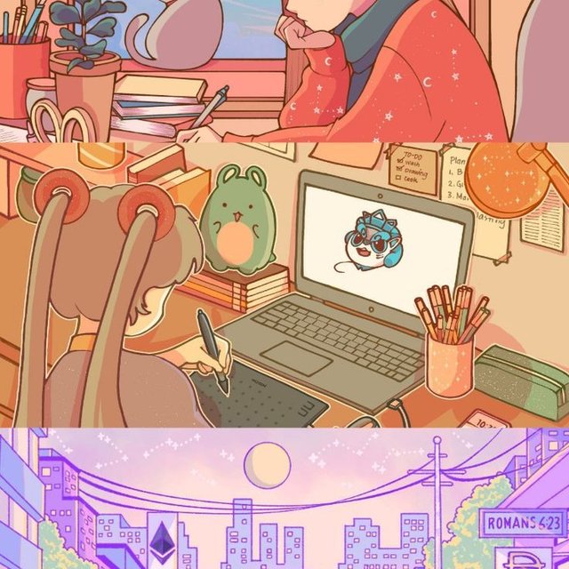 Lofi Girl