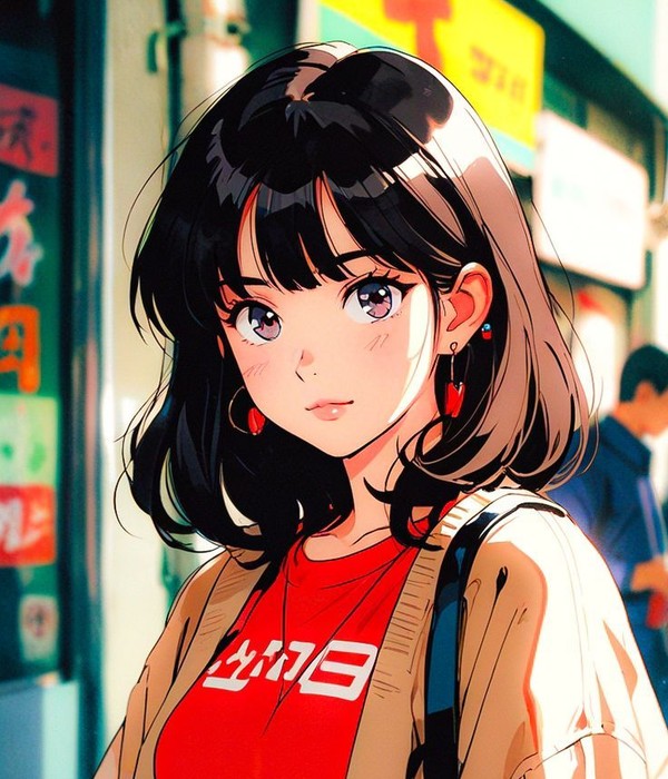 Lofi Girl
